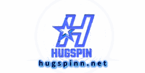 hugspinn logo